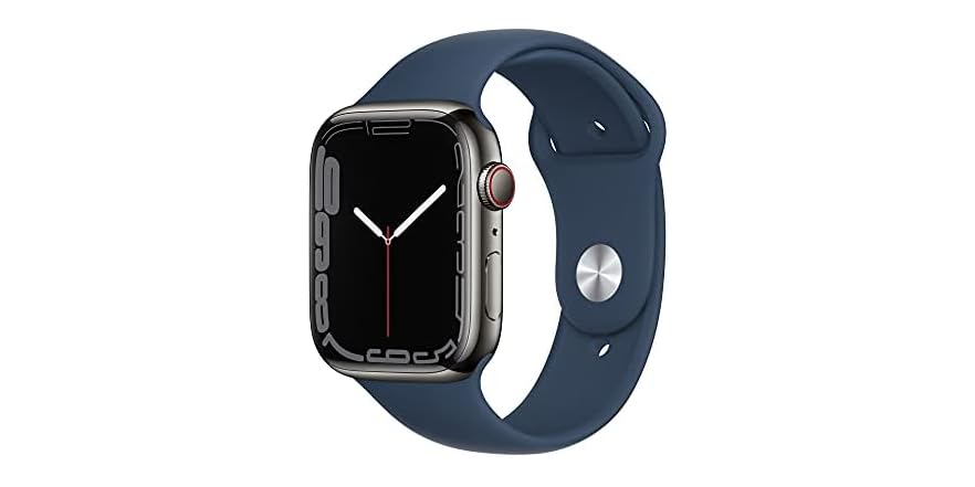 APPLE SMART WATCH 7 PRICE visual data 3