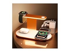 GUSGU Charging Station for MagSafe