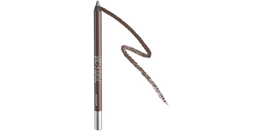 Urban Decay 24/7 Glide-On Waterproof Eyeliner Pencil