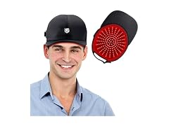 WEETALL Red Light Heating Cap