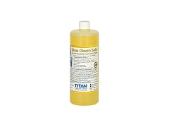 Titan Laboratories Solar Panel Cleaner