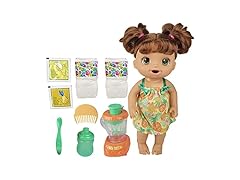 Baby Alive Magical Mixer Baby Doll Tropical Treat