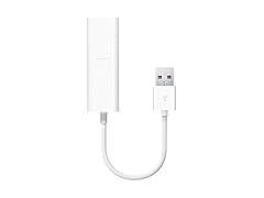 Apple USB Ethernet Adapter