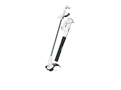 HART 20-Volt 10-inch String Trimmer/Bazooka Leaf Blower Combo Kit