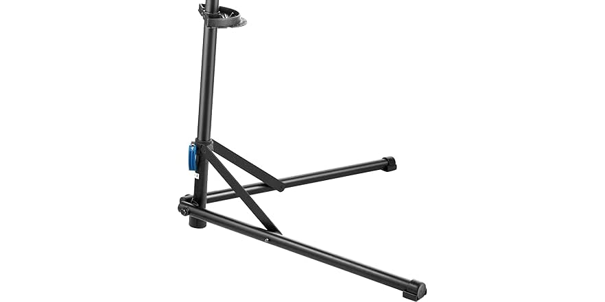 rad cycle products pro stand plus bicycle adjustable repair stand