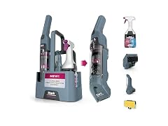 SHARK HX105_S&D Cordless Spot Remover