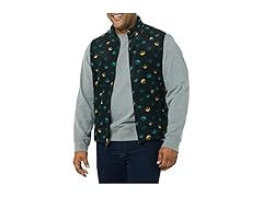 Amazon Marvel & Star Wars Fleece Vest