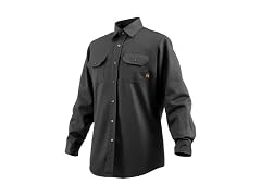Flame Resistant Welding Jacket