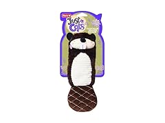 Hartz NEW Just for Cats The Chucklin' Beaver Kicker