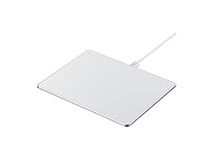 Wired Trackpad | Windows 10/11 | Silver