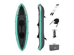 Bestway Hydro 2-Person Ventura Kayak Set