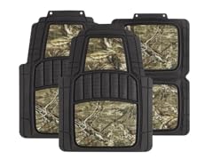 Mossy Oak 24JD0341 Mossy Oak Floor Mats Camoflage
