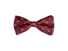 Forum Novelties Nerd Bowtie Bow Tie