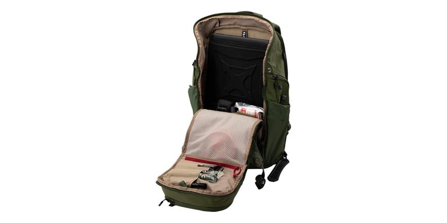 Vertx Gamut Overland Pack