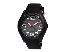 Morphic M3 Swiss Quartz Men's Watch