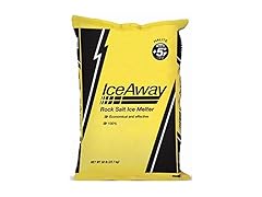 North American Salt North American Salt 49100E Rock Salt