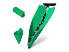 WYIRONG AAP-Auto-111 (2 Pack) Flexible Funnel