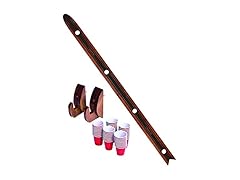 GoPong Das Shotten Ski 