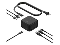 Belkin Connect USB-C 6-in-1 Core GaN Dock