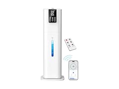 Honovos 8L Smart Top Fill Humidifier