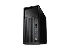 HP Z240 Tower i7-6700 Workstation