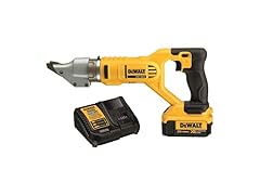 DEWALT DCS494M2 20V MAX* Metal Shears Kit