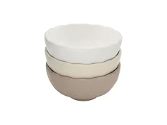 Santa Barbara Design Studios Bowl Set 3PC