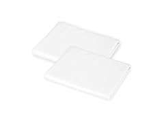 American Baby Company 2PK Cot Sheet