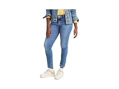 Levi Air 721 High Rise Skinny (29R)