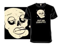 Drop Dead Gorgeous Skull