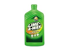 Lime A Way Calcium and Rust Cleaner 28oz