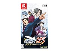 Phoenix Wright Ace Attorney