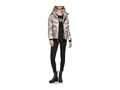 KARL LAGERFELD Paris Womens Jacket