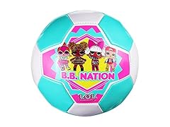 Capelli Sport Soccer Ball