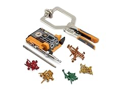 BORA Automatic Pocket Hole Jig Kit