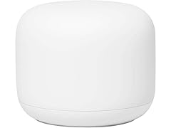 Google Nest AC2200 Mesh Wi-Fi System