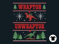 Unwraptor