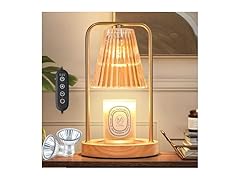 VerRon Candle Warmer Lamp