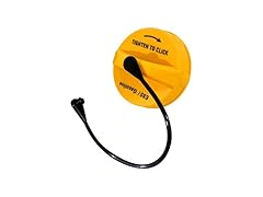 CLARTISAN E85 Flex Fuel Gas Cap for Chrysler Jee