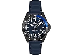 Lacoste Mainsail Automatic Watch