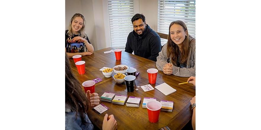 Happy Hour Hustle in Oklahoma City - Ascend Technologies