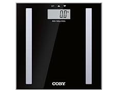 Multi User Digital Body Fat Scale