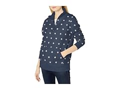 Amazon Essentials Women Small Long-sleeve Top