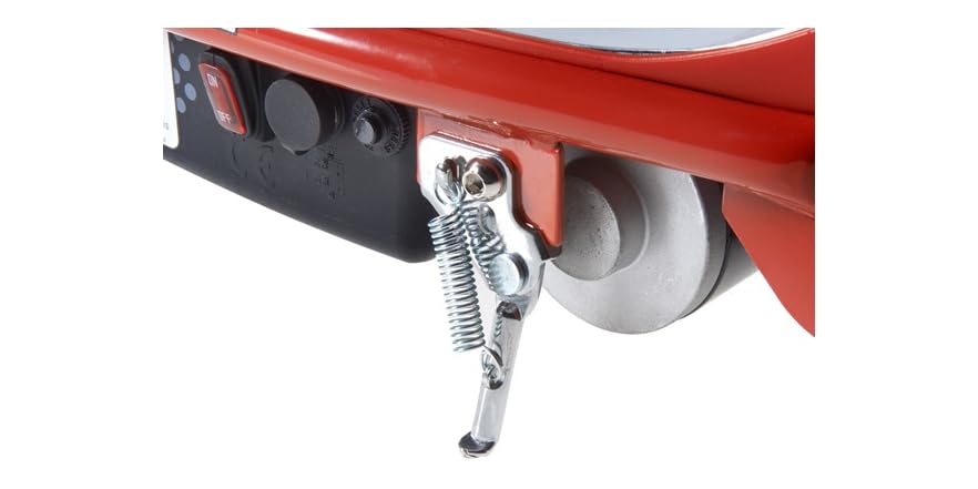 Razor E150 Red Electric Scooter