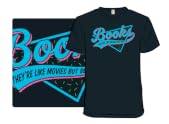 Books: They're Like Movies but Better