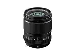 Fujifilm FUJINON XF18mm F1.4 R LM Weather