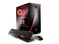 iBUYPOWER AMD, RX460, 16GB DDR3 Desktop