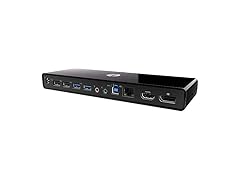 HP Y4H06AA#ABA 3005PR USB3 Port