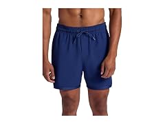 Gaiam Men (S) Lunge Moisture-wicking Short