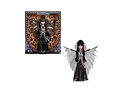 Monster High Doll, Elvira, Mistress of The Dark Collectible